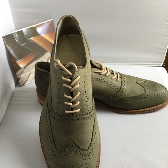 DRESS-UP SHOES FOR MEN. - Picture 4 of 9